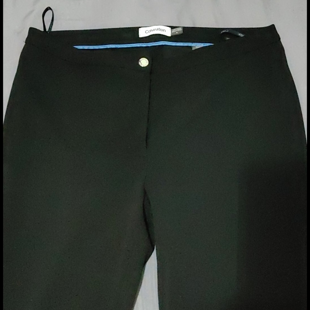 Calvin Klein formal, dressing pants, pantsuits